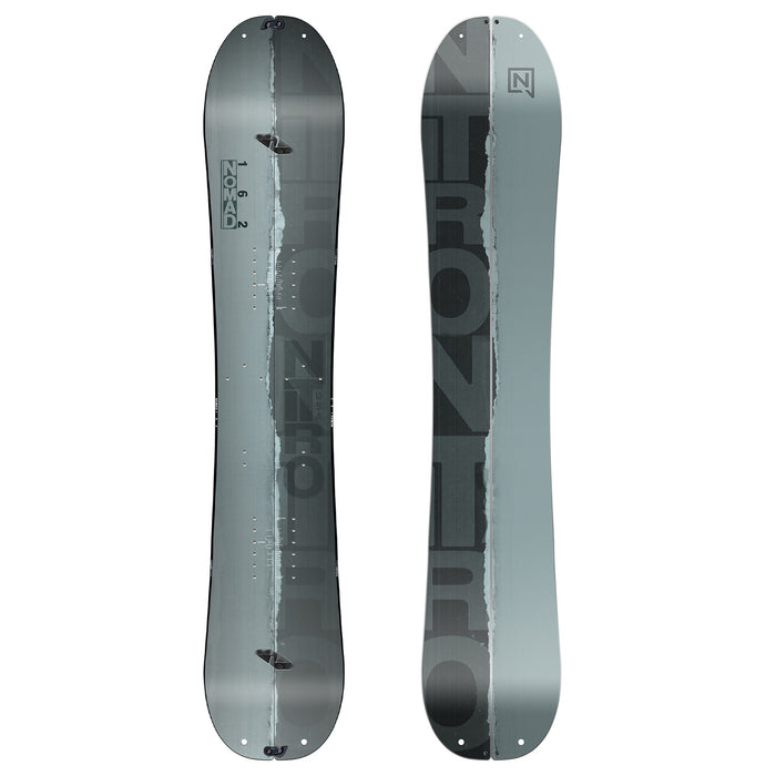 Nitro Nomad Splitboard 2024