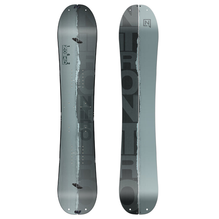 Nitro Nomad Splitboard 2024