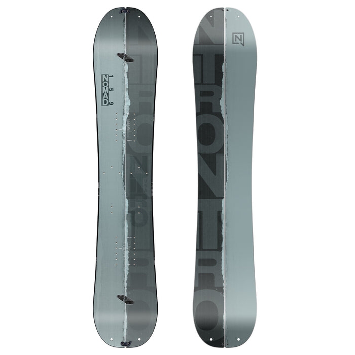 Nitro Nomad Splitboard 2024