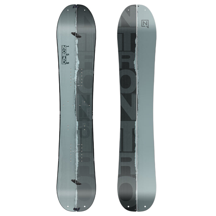Nitro Nomad Splitboard 2024