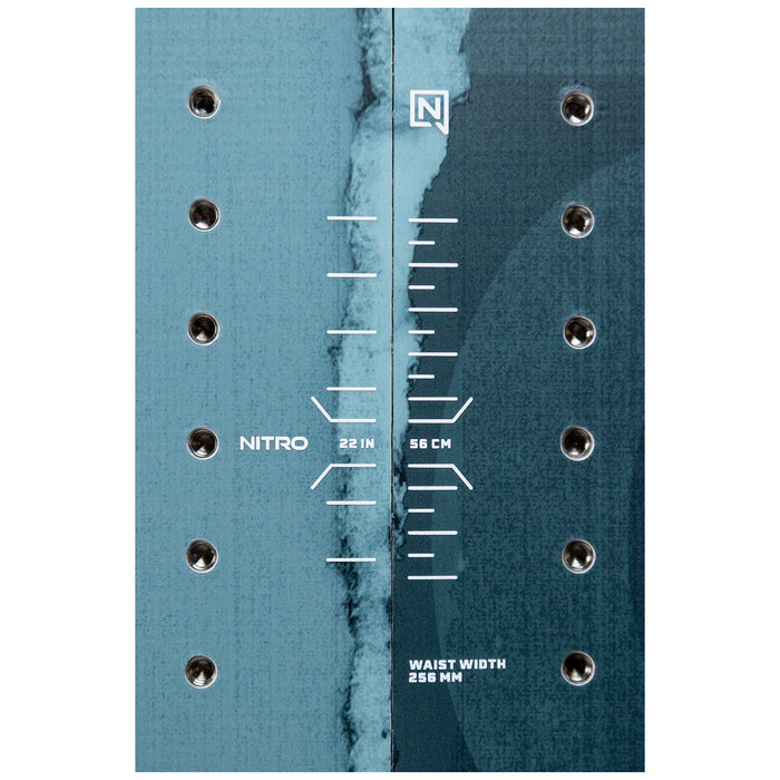 Nitro Nomad Splitboard 2024