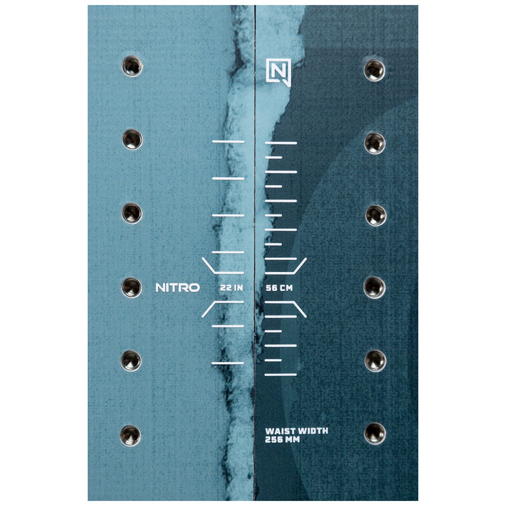 Nitro Nomad Splitboard 2024