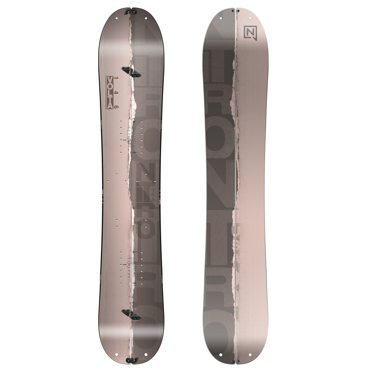 Nitro Volta Splitboard - Women's 2024