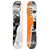 Nitro Ripper x Volcom Snowboard - Toddlers' 2026