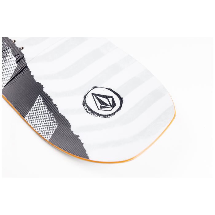 Nitro Ripper x Volcom Snowboard - Toddlers' 2026