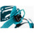 Nitro Phantom Snowboard Bindings 2026 Aqua Fade