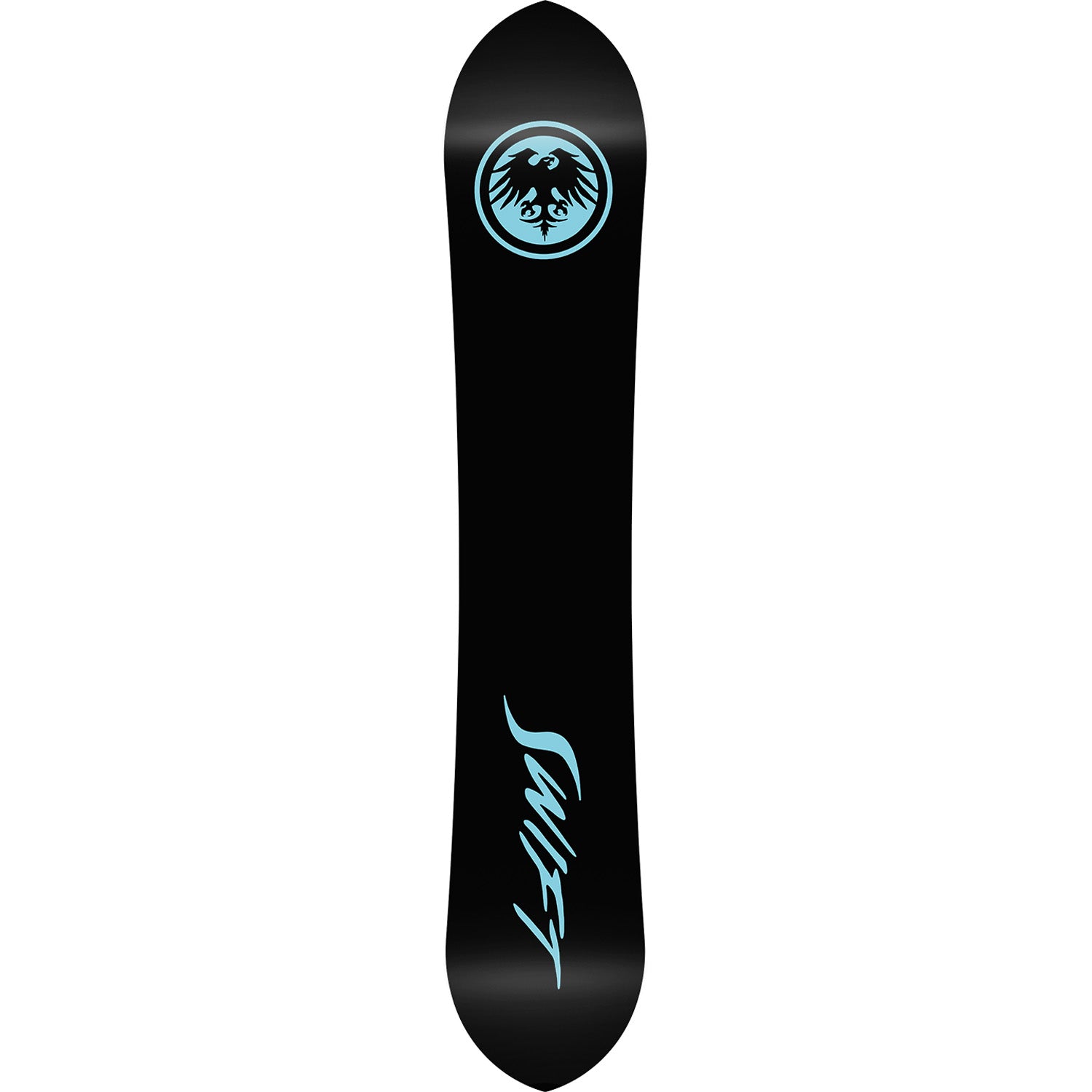 Never Summer Proto Swift DT Snowboard 2027 – evo