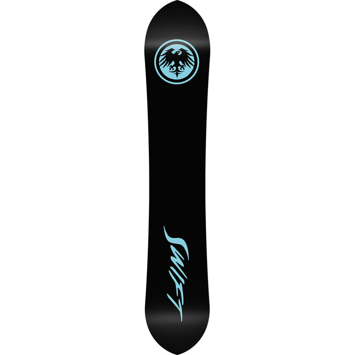 Never Summer Proto Swift DT Snowboard 2027