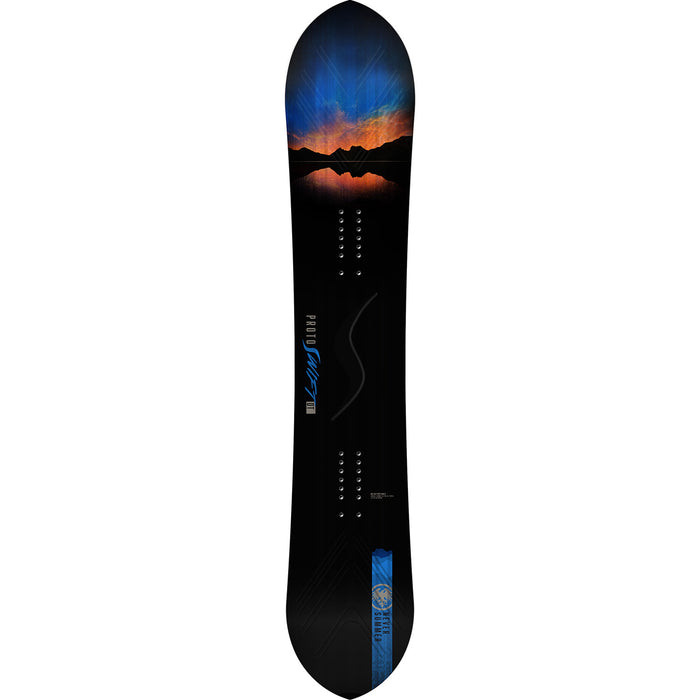 Never Summer Proto Swift DT Snowboard 2027