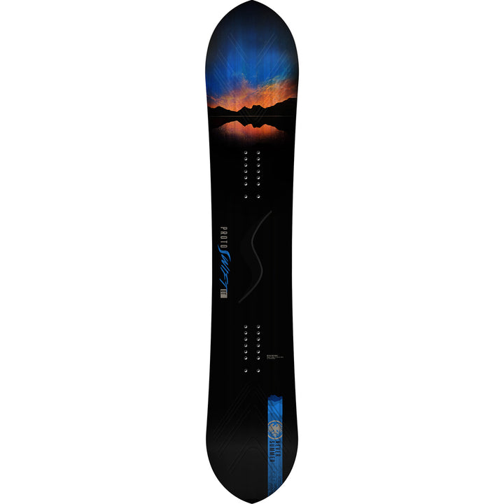 Never Summer Proto Swift DT Snowboard 2027