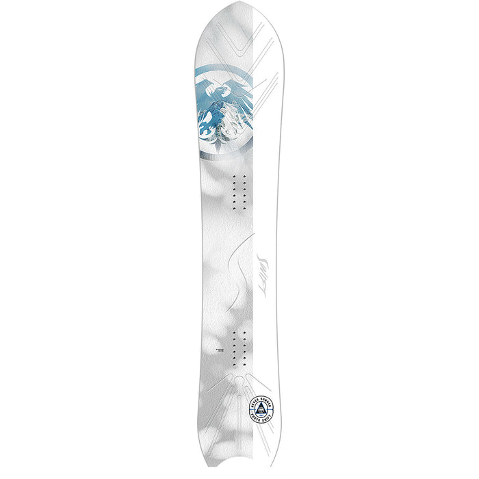 Never Summer Proto Swift Snowboard 2027