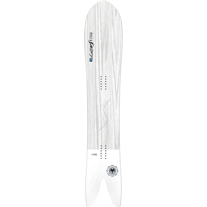 Never Summer Proto Swift ST Snowboard 2027