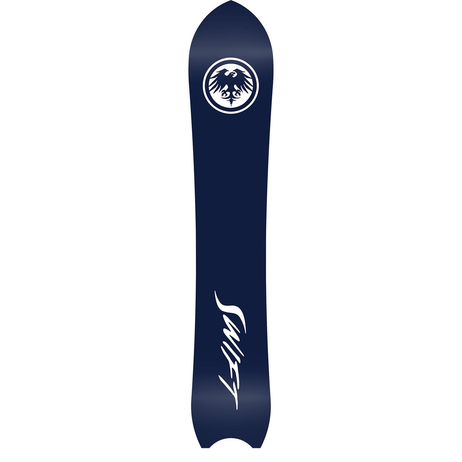 Never Summer Proto Swift Snowboard 2027 – evo