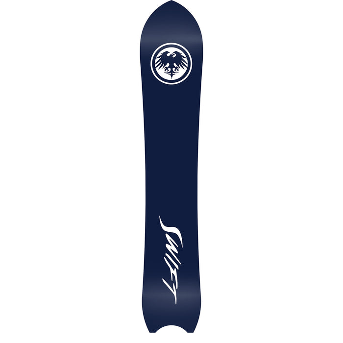 Never Summer Proto Swift Snowboard 2027