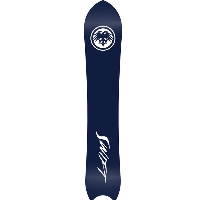 Never Summer Proto Swift Snowboard 2027