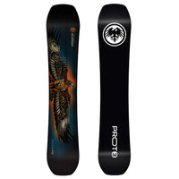 Never Summer Proto T3 FR Snowboard 2027