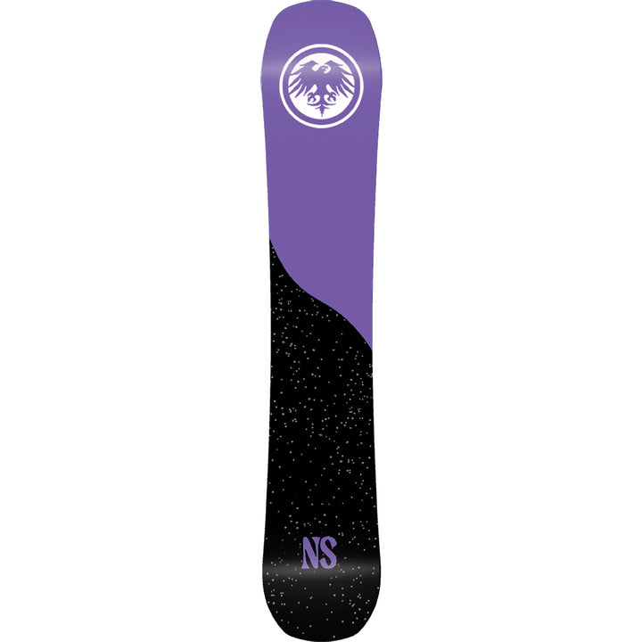 Never Summer Proto T3 FR Snowboard - Women's 2027