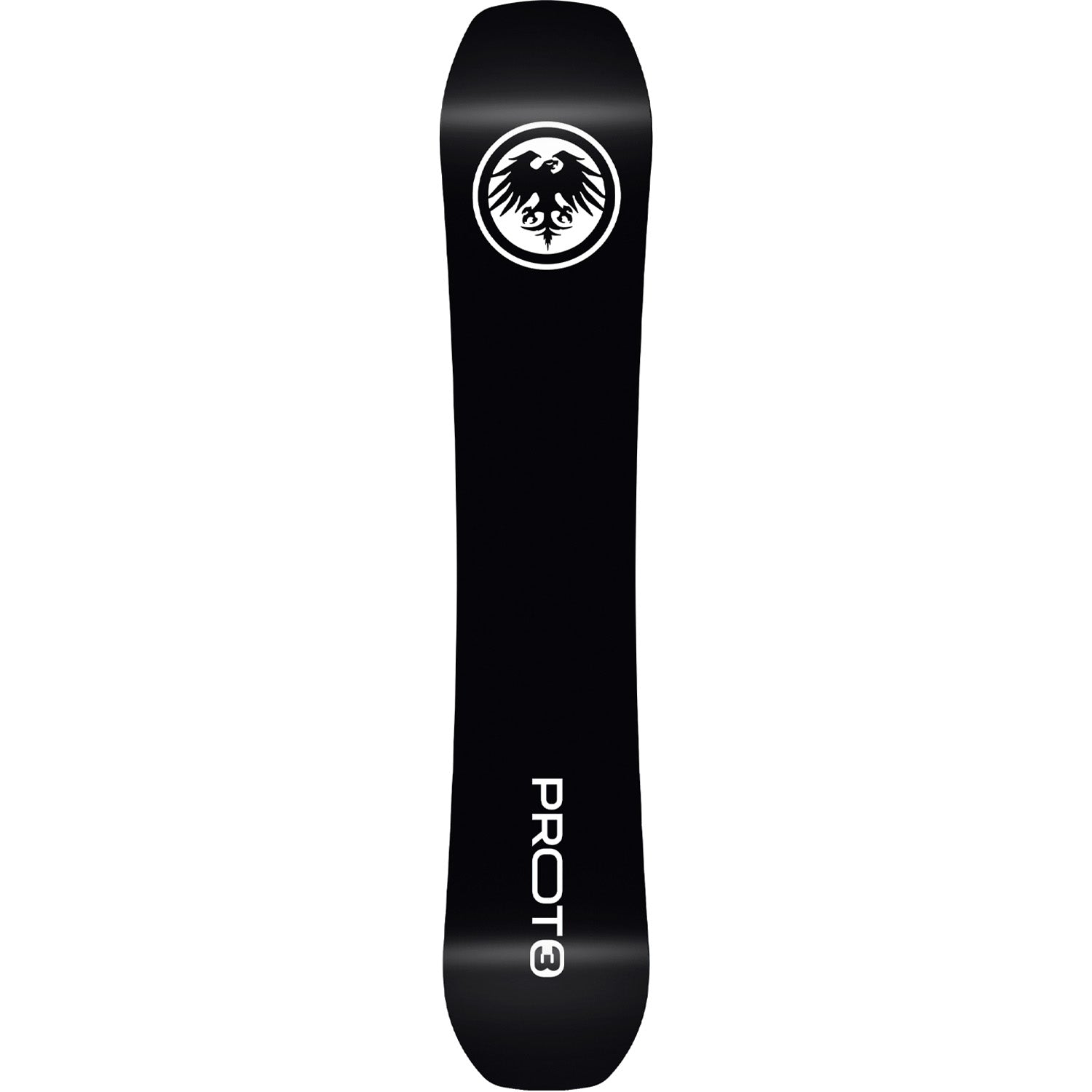 Never Summer Proto T3 FR Snowboard 2027 – evo