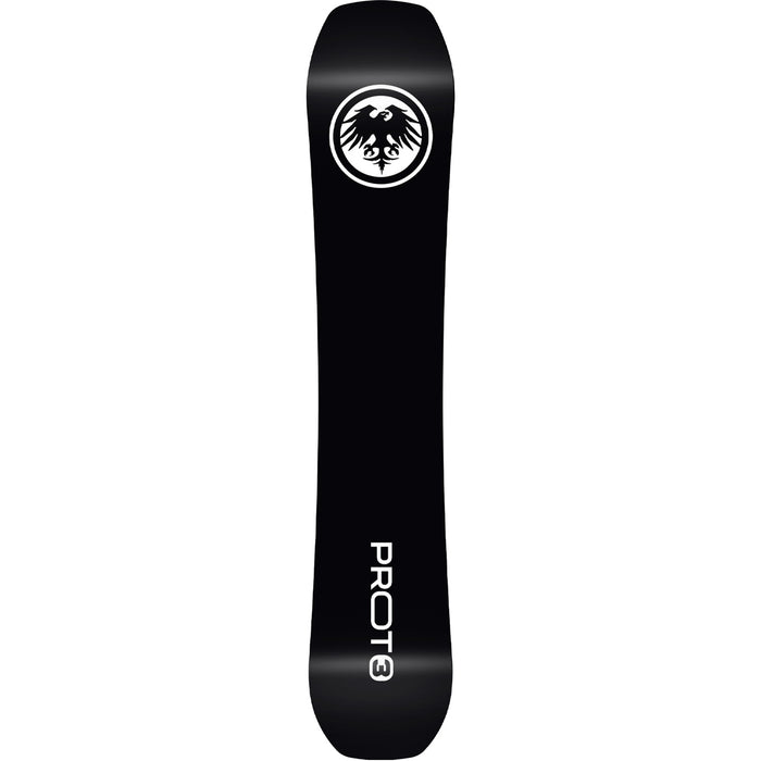 Never Summer Proto T3 FR Snowboard 2027