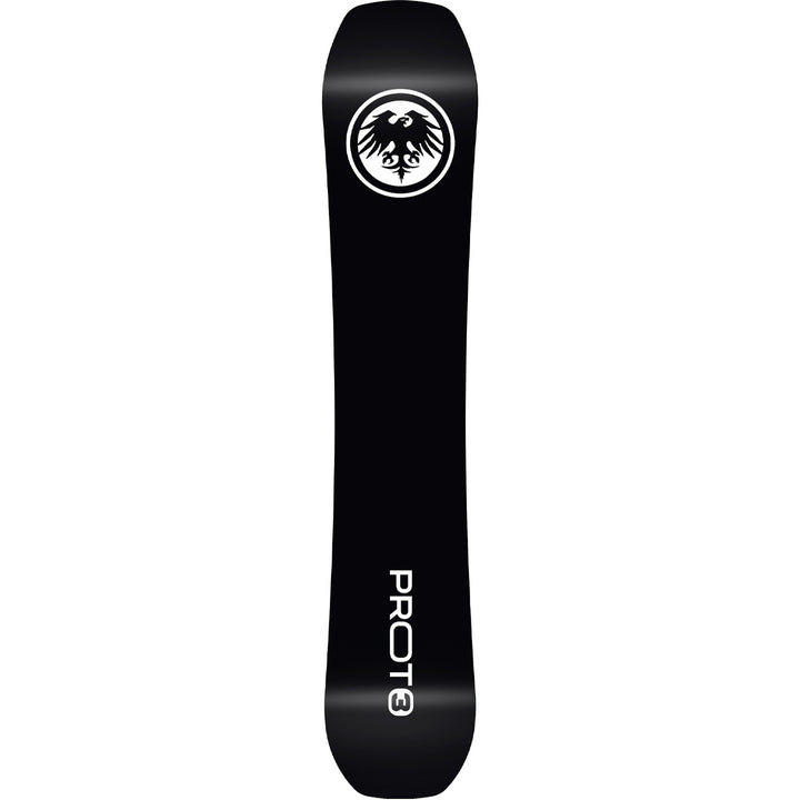 Never Summer Proto T3 FR Snowboard 2027