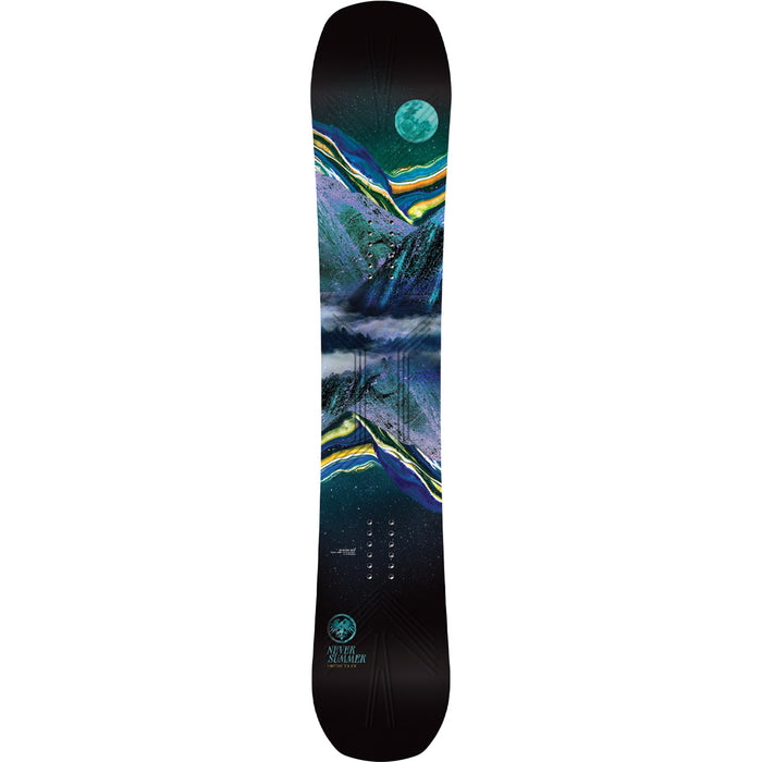 Never Summer Proto T3 FR Snowboard - Women's 2027