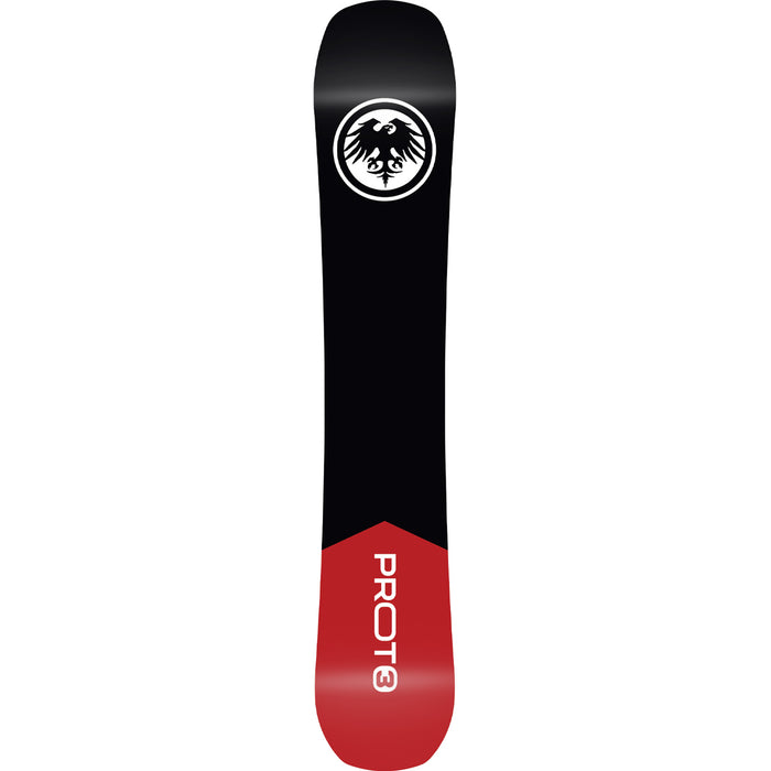 Never Summer Proto Type 3 Snowboard 2027