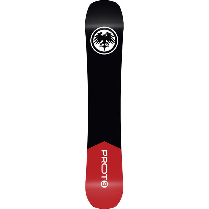 Never Summer Proto Type 3 Snowboard 2027