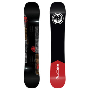 Never Summer Proto Type 3