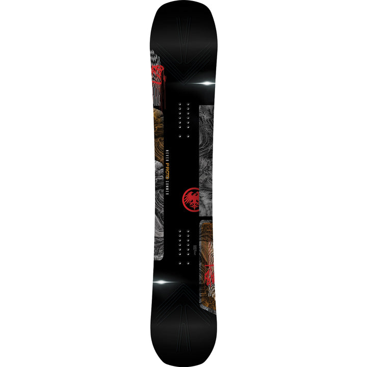 Never Summer Proto Type 3 Snowboard 2027