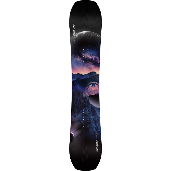 Never Summer Proto Type 3 Snowboard - Women's 2027