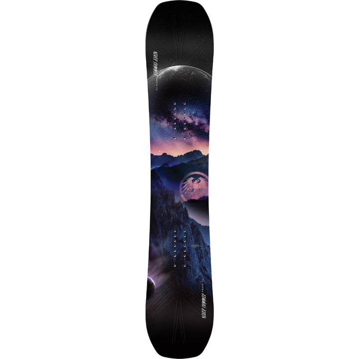 Never Summer Proto Type 3 Snowboard - Women's 2027
