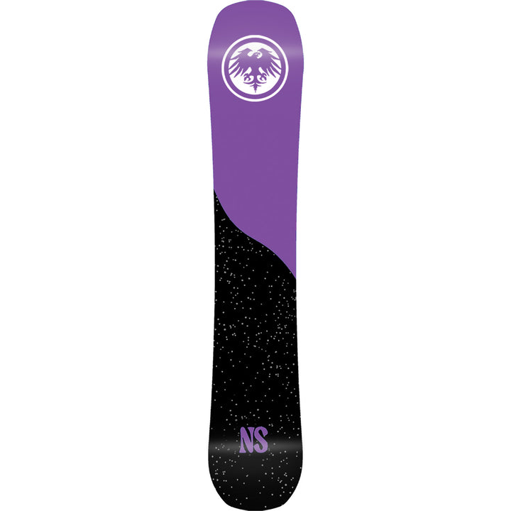 Never Summer Proto Type 3 Snowboard - Women's 2027