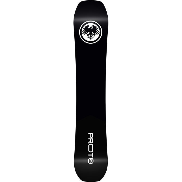 Never Summer Proto T3 Eclipse Snowboard 2027