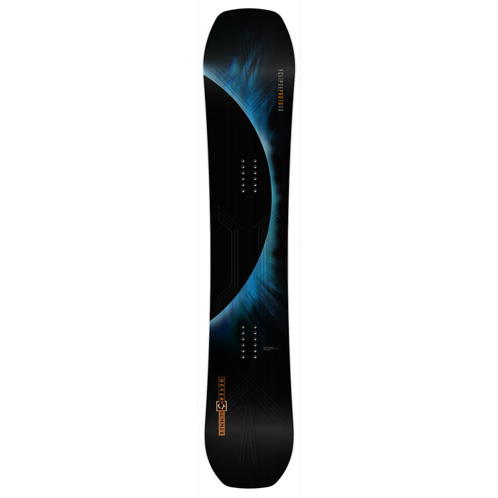 Never Summer Proto T3 Eclipse Snowboard 2027
