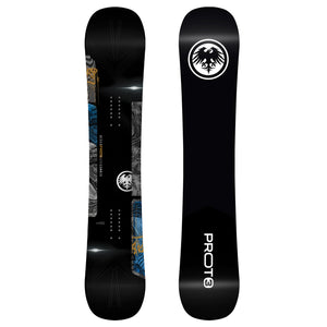 Never Summer Proto T3 Ultra