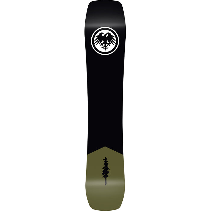 Never Summer Nokhu Snowboard 2027