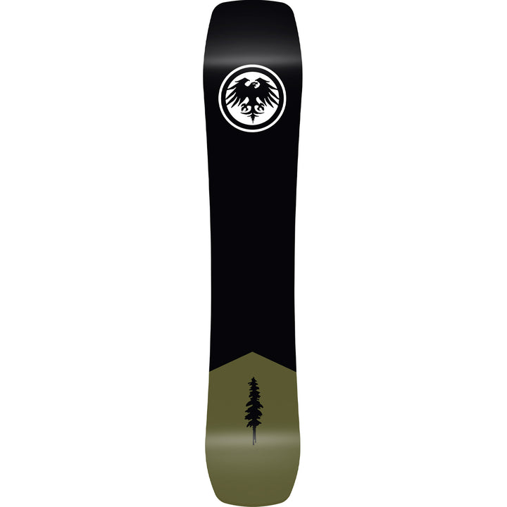 Never Summer Nokhu Snowboard 2027