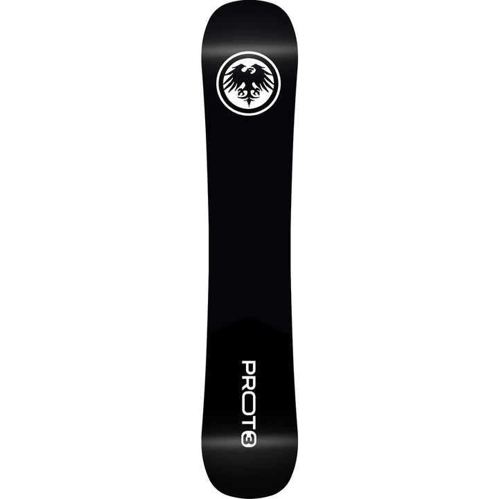 Never Summer Proto T3 Ultra Snowboard 2027