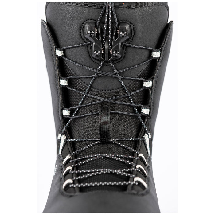 Nitro Scala TLS Snowboard Boots - Women's 2026 Black
