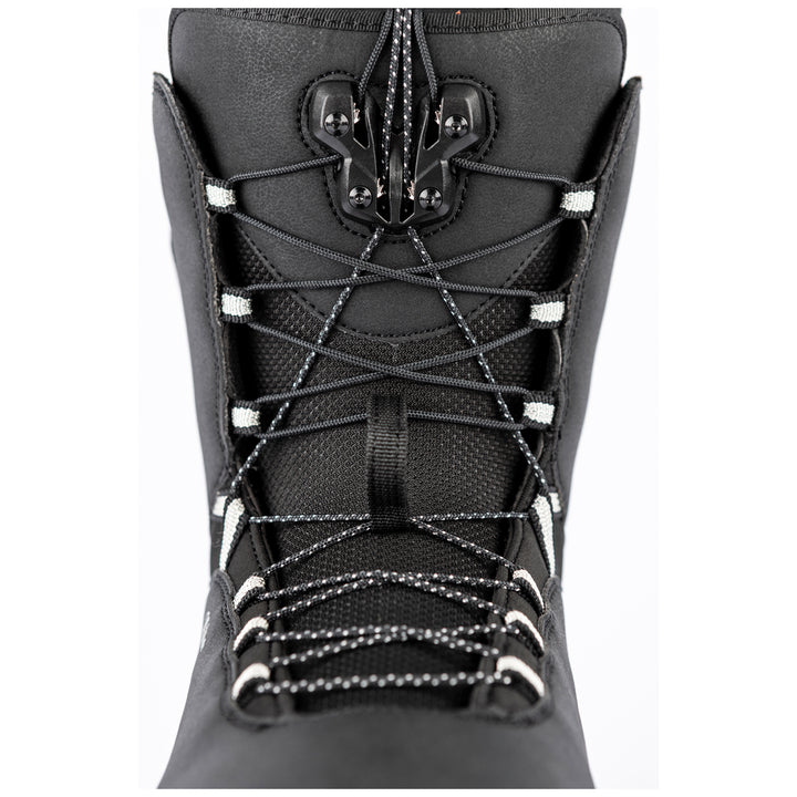 Nitro Scala TLS Snowboard Boots - Women's 2026 Black