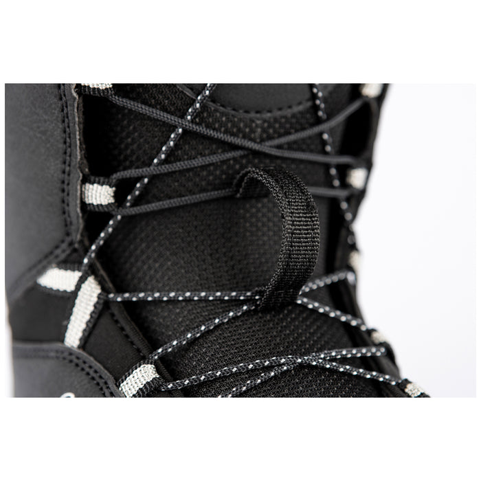 Nitro Scala TLS Snowboard Boots - Women's 2026 Black