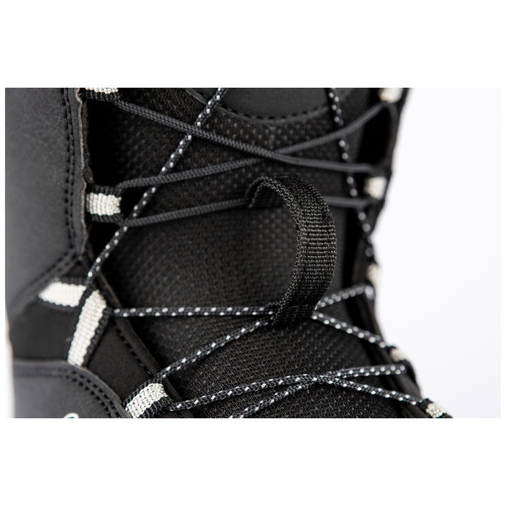 Nitro Scala TLS Snowboard Boots - Women's 2026 Black