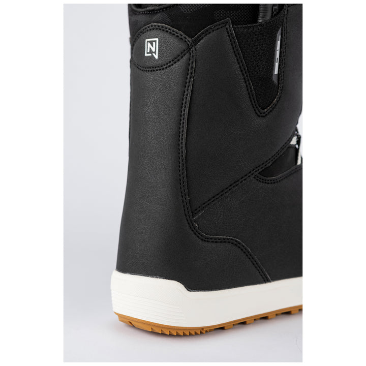 Nitro Scala TLS Snowboard Boots - Women's 2026 Black