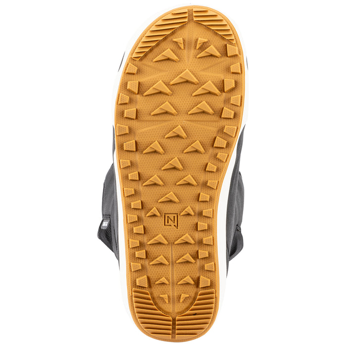 Nitro Scala TLS Snowboard Boots - Women's 2026 Black