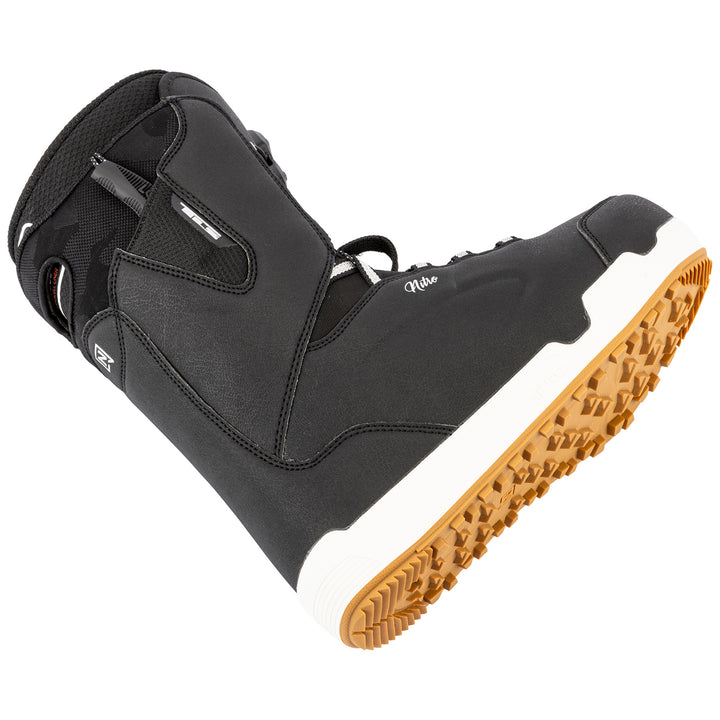 Nitro Scala TLS Snowboard Boots - Women's 2026 Black