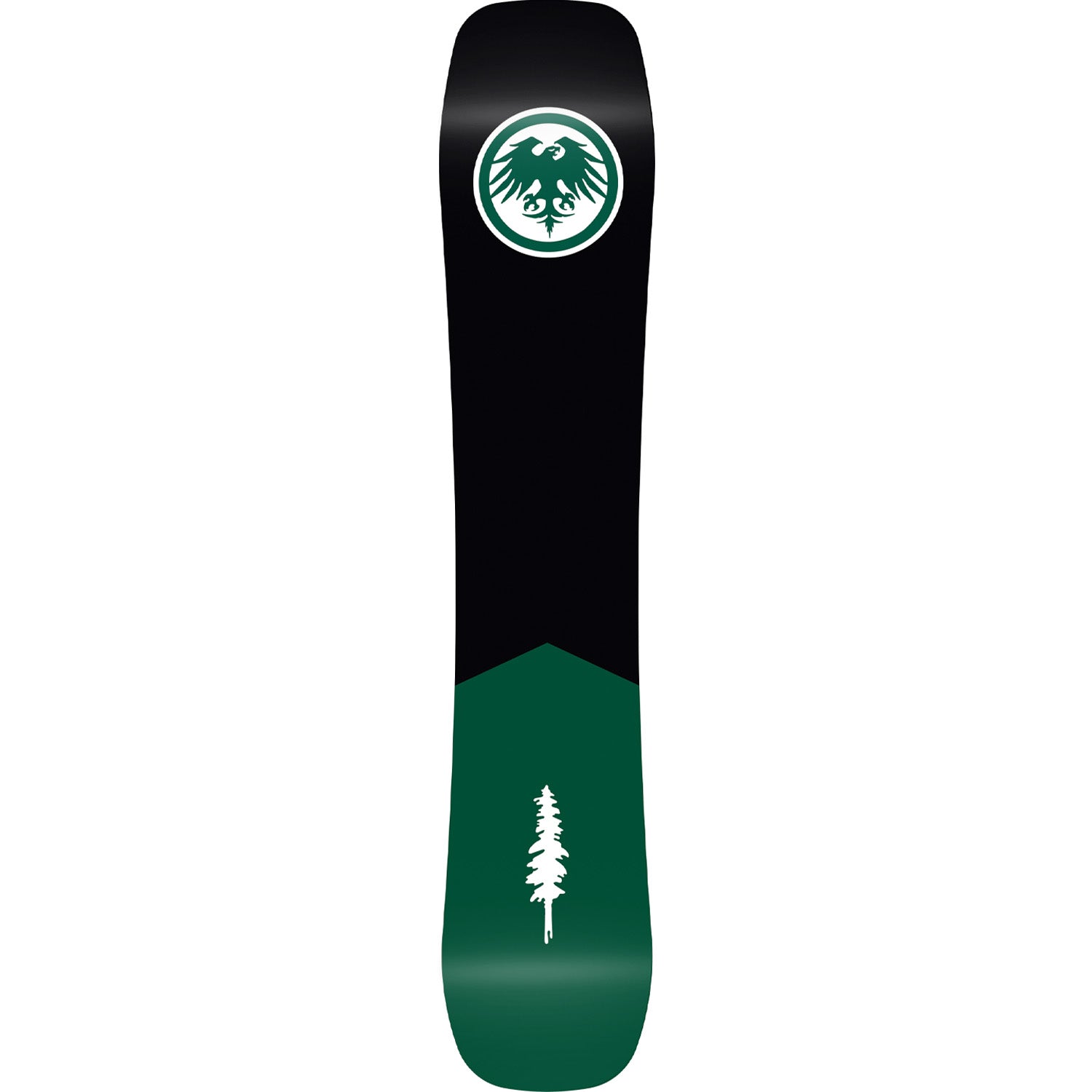 Never Summer Cirrus Snowboard - Women's 2027 – evo