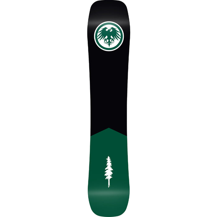 Never Summer Cirrus Snowboard - Women's 2027