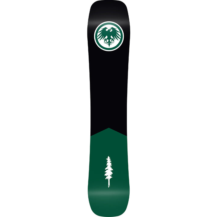 Never Summer Cirrus Snowboard - Women's 2027