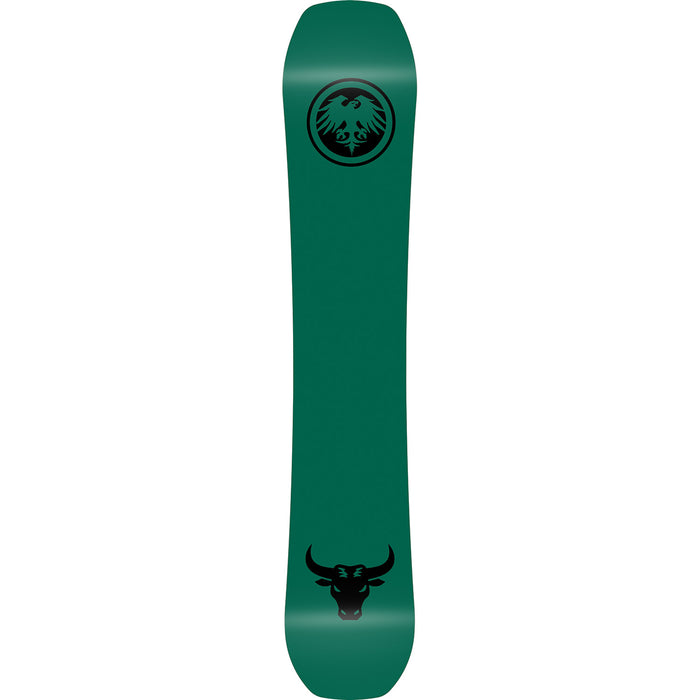 Never Summer Benchmark Snowboard 2027