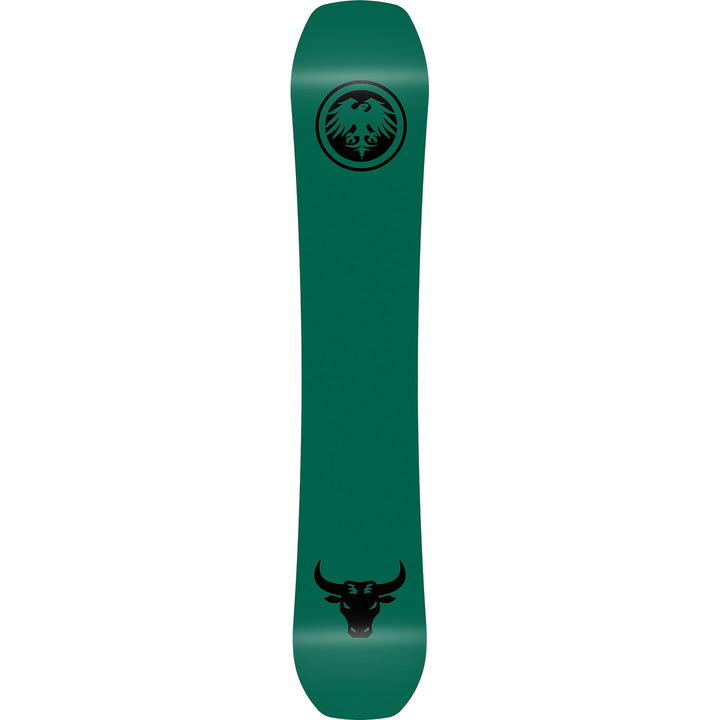 Never Summer Benchmark Snowboard 2027